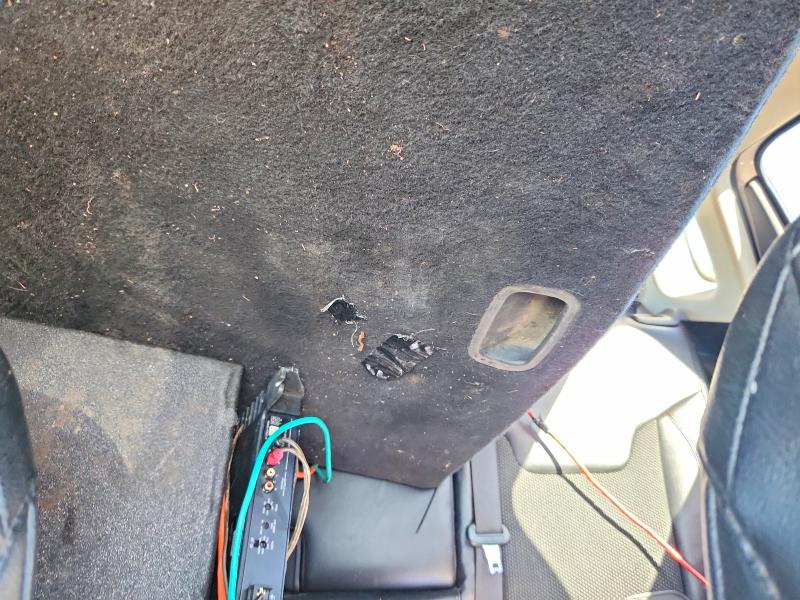 Photo 10 from auction – 2021 JEEP COMPASS with VIN 3C4NJDDB6MT529337
