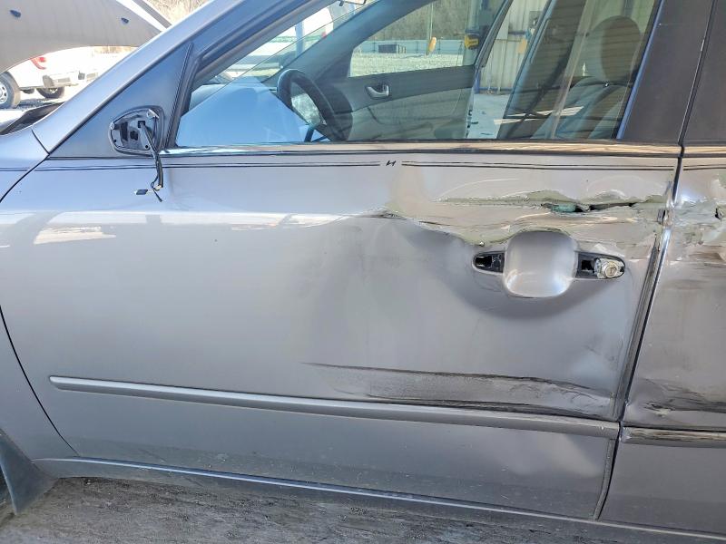 Photo 7 from auction – 2007 HYUNDAI SONATA with VIN 5NPET46C97H276129