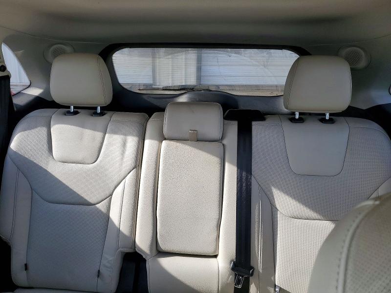 Photo 10 from auction – 2015 FORD EDGE with VIN 2FMTK3K94FBC10544