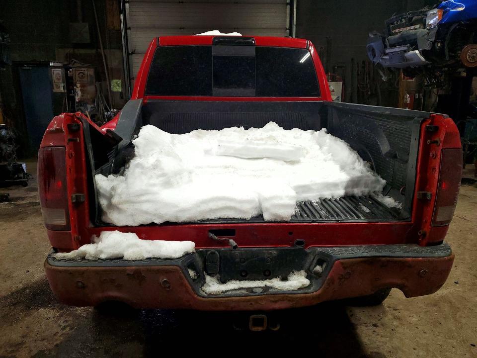 Photo 6 from auction – 2011 DODGE RAM 1500 with VIN 1D7RV1CT9BS653329
