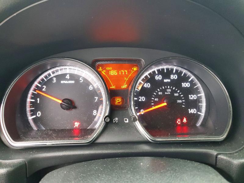 Photo 9 from auction – 2013 NISSAN VERSA with VIN 3N1CN7AP1DL880303