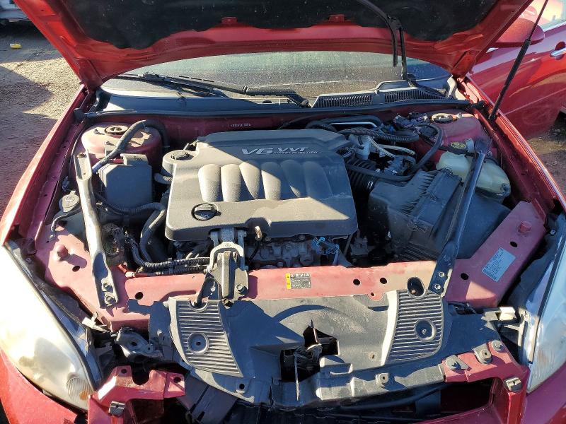 Photo 11 from auction – 2014 CHEVROLET IMPALA LIMITED with VIN 2G1WC5E30E1118510