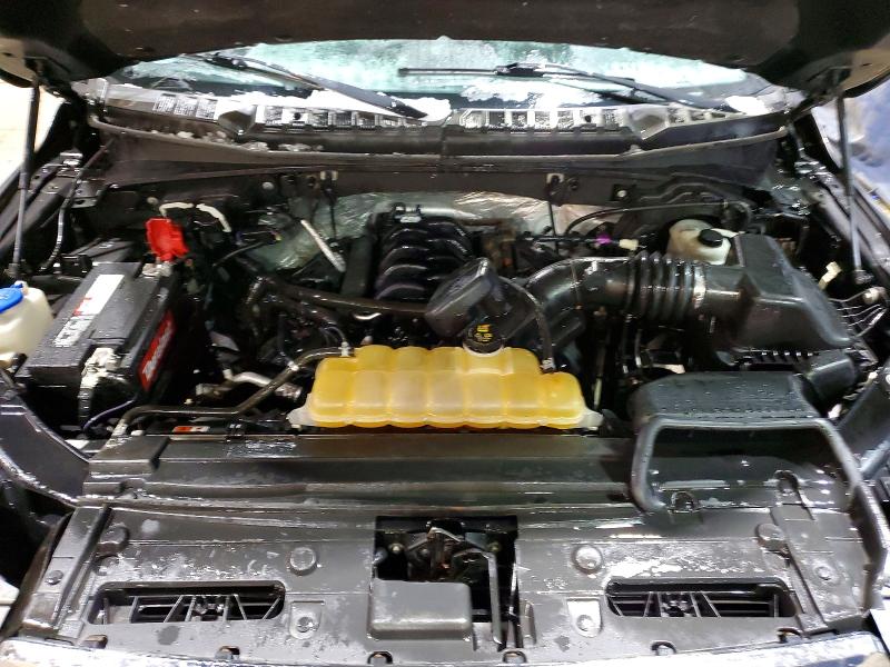 Photo 11 from auction – 2015 FORD F150 with VIN 1FTEW1EF4FFC28063