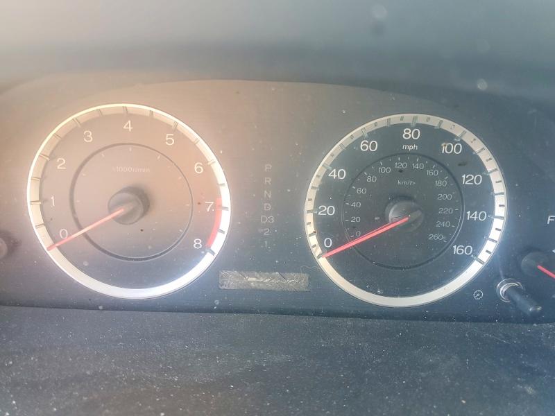 Zdjęcie 9 z aukcji – 2012 HONDA ACCORD z VIN 1HGCP2F39CA006840