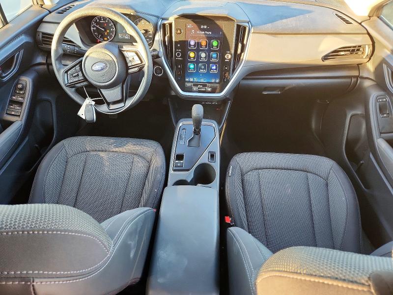 Photo 8 from auction – 2024 SUBARU CROSSTREK with VIN JF2GUADC6R8369930