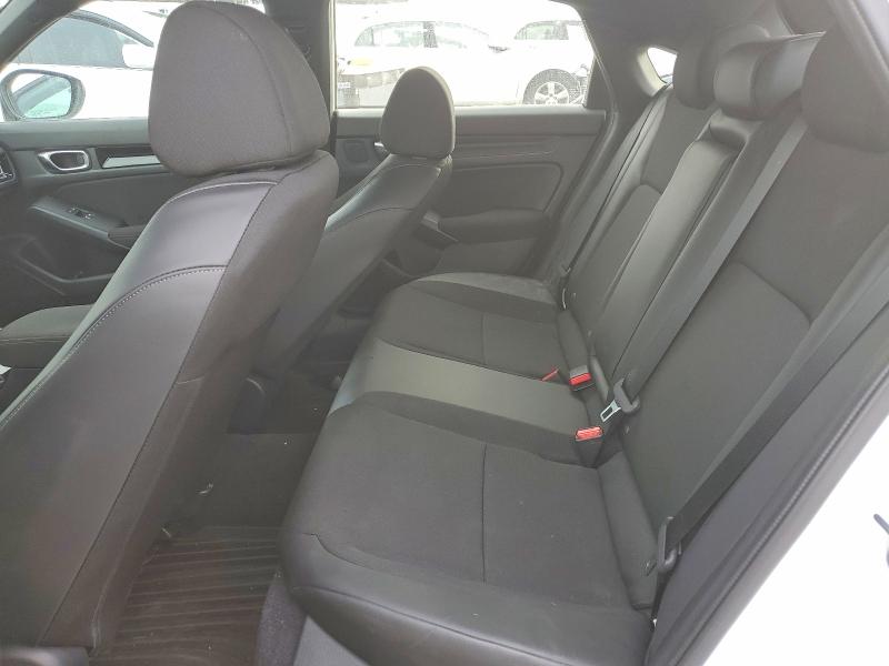 Photo 10 from auction – 2026 HONDA CIVIC with VIN JHMFL4H87TX000400