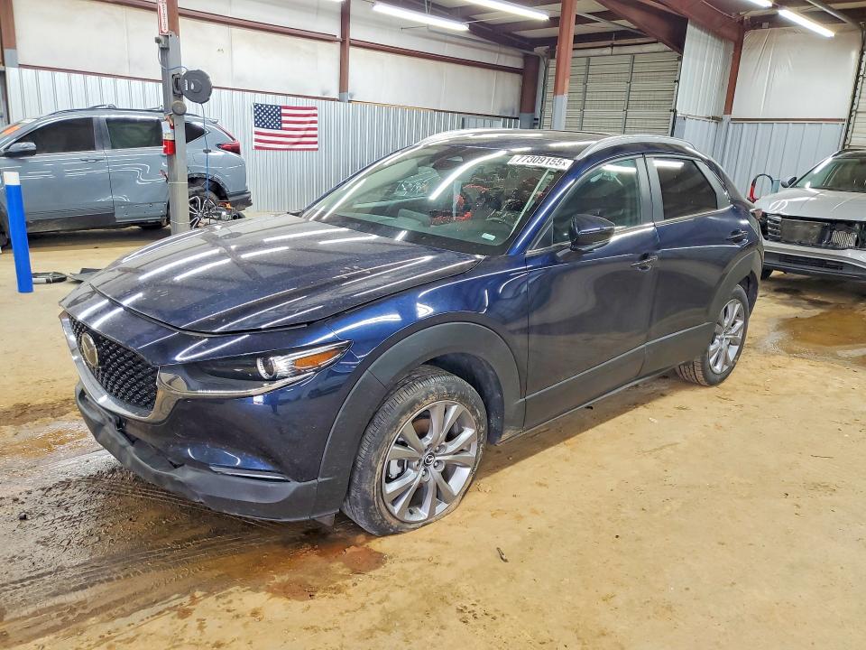 MAZDA CX-30 PREF 2024 with VIN 3MVDMBCM0RM652125 - Photo from auction