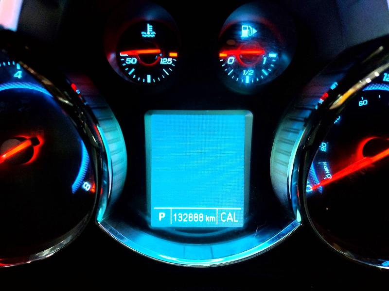 Photo 9 from auction – 2014 CHEVROLET CRUZE with VIN 1G1PG5SB0E7334218