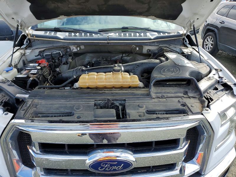 Photo 11 from auction – 2017 FORD F150 with VIN 1FTEW1EG8HKD26225
