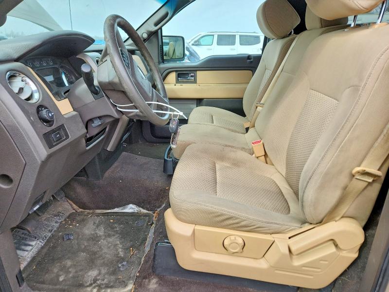 Фото 7 с аукциона – 2012 FORD F150 с VIN 1FTNF1EF0CKD61020