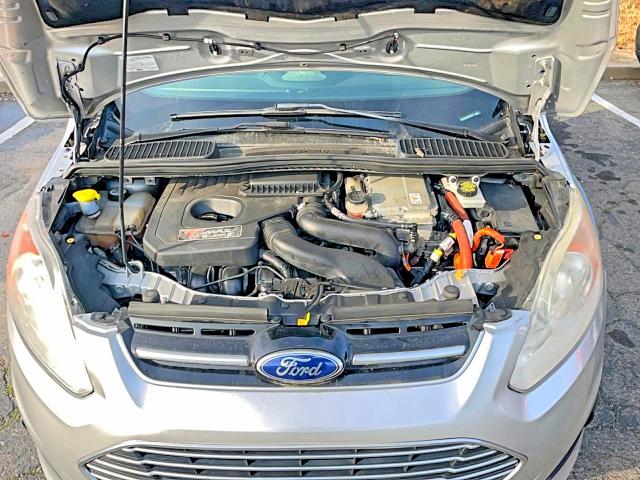 Photo 7 from auction – 2013 FORD C-MAX with VIN 1FADP5CU8DL530994