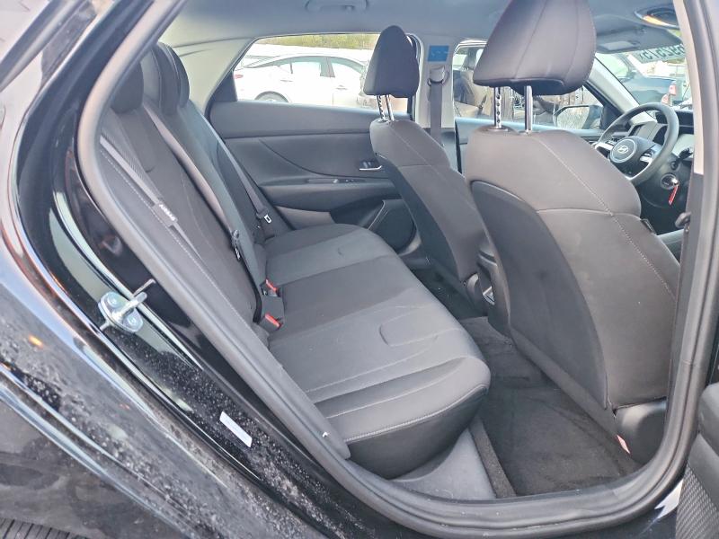 Снимка 10 от търг – 2026 HYUNDAI ELANTRA с VIN KMHLL4DG9TU115904