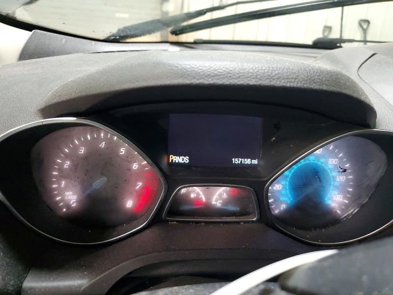 Фото 9 с аукциона – 2016 FORD ESCAPE с VIN 1FMCU0GX9GUC07845