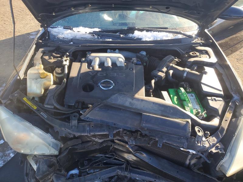 Photo 11 from auction – 2002 NISSAN ALTIMA SE with VIN 1N4BL11E42C159238