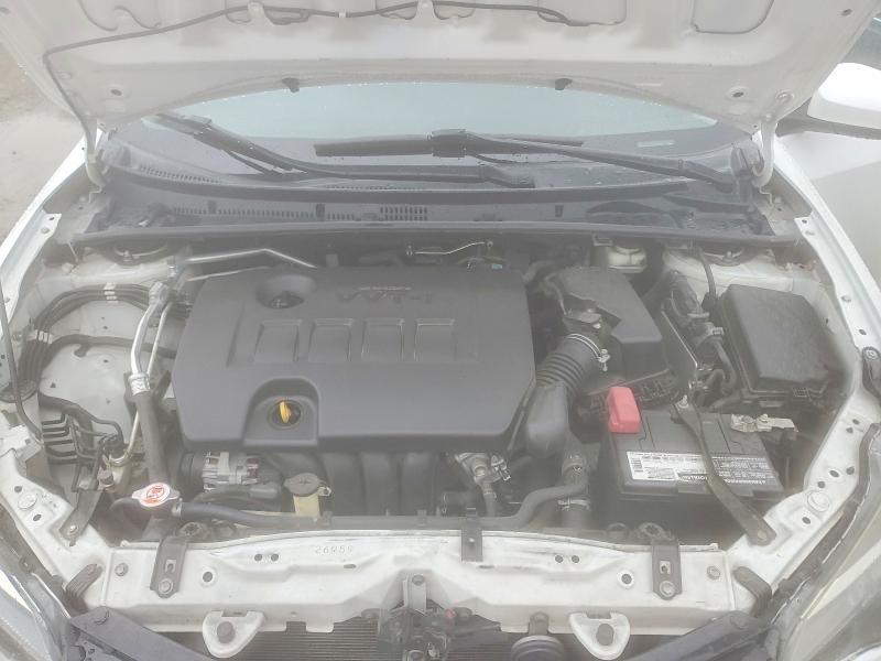 Photo 11 from auction – 2019 TOYOTA COROLLA L with VIN 5YFBURHE2KP902241