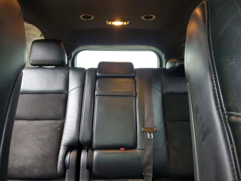 Photo 10 from auction – 2019 DODGE DURANGO R/ with VIN 1C4SDJCT8KC745119