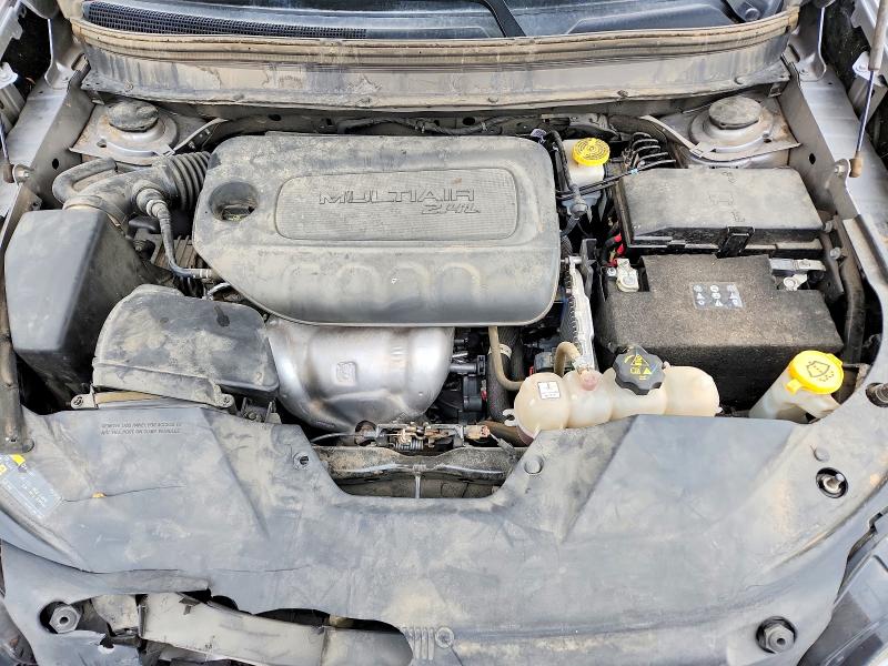 Photo 12 from auction – 2021 JEEP CHEROKEE with VIN 1C4PJLCB7MD155315