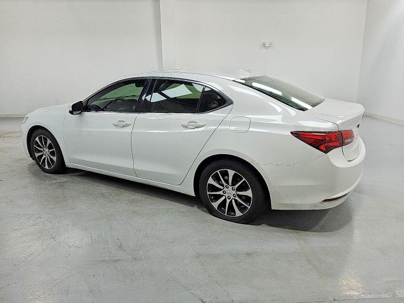 Photo 2 from auction – 2015 ACURA TLX TECH with VIN 19UUB1F56FA007592
