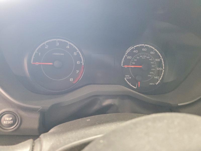 Photo 9 from auction – 2019 SUBARU IMPREZA with VIN 4S3GTAC6XK3712254
