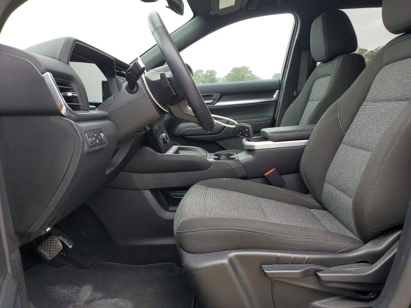 Photo 7 from auction – 2025 GMC TERRAIN EL with VIN 3GKALUEG2SL272276