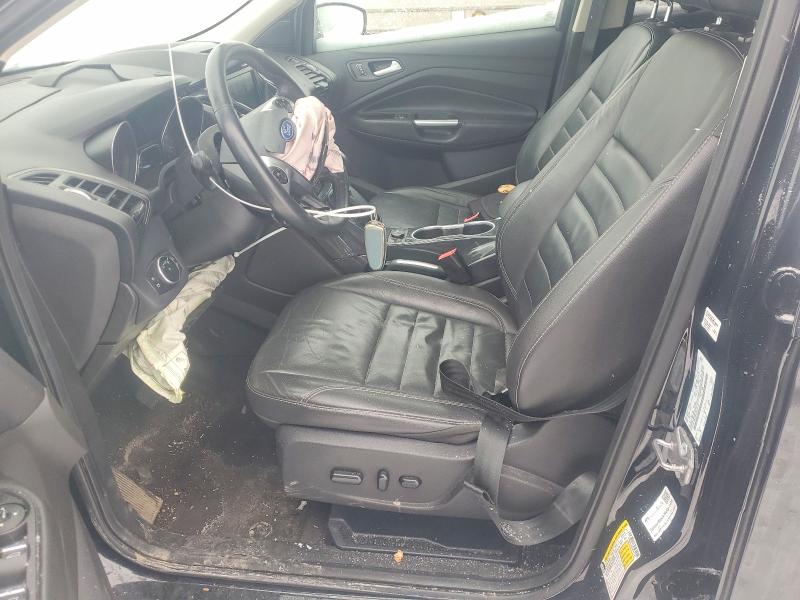 Photo 7 from auction – 2016 FORD ESCAPE with VIN 1FMCU9J98GUB87134