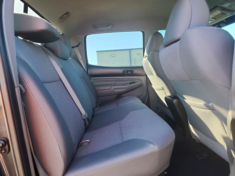 Photo 10 from auction – 2012 TOYOTA TACOMA with VIN 3TMJU4GN2CM135306