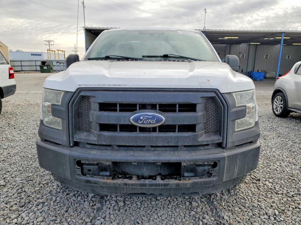 صورة رقم 5 من المزاد - 2016 FORD F150 مع VIN 1FTMF1C85GKD97517