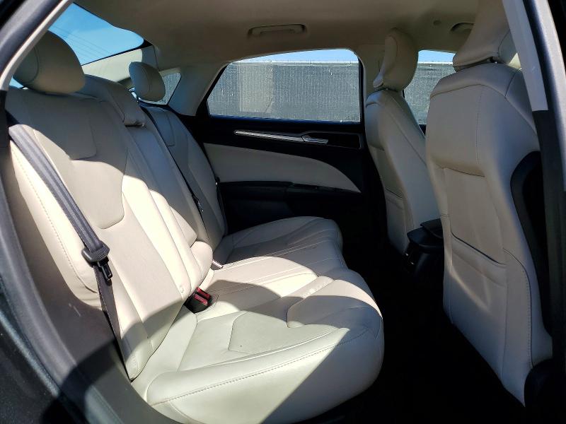 Photo 10 from auction – 2015 FORD FUSION with VIN 3FA6P0SU3FR251356