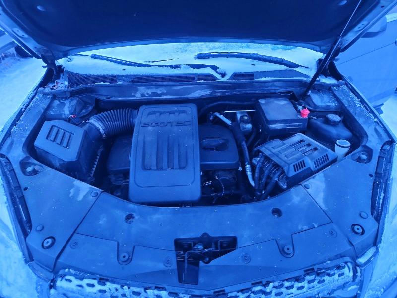 Фото 12 с аукциона – 2013 CHEVROLET EQUINOX LT с VIN 2GNFLEEK5D6113746