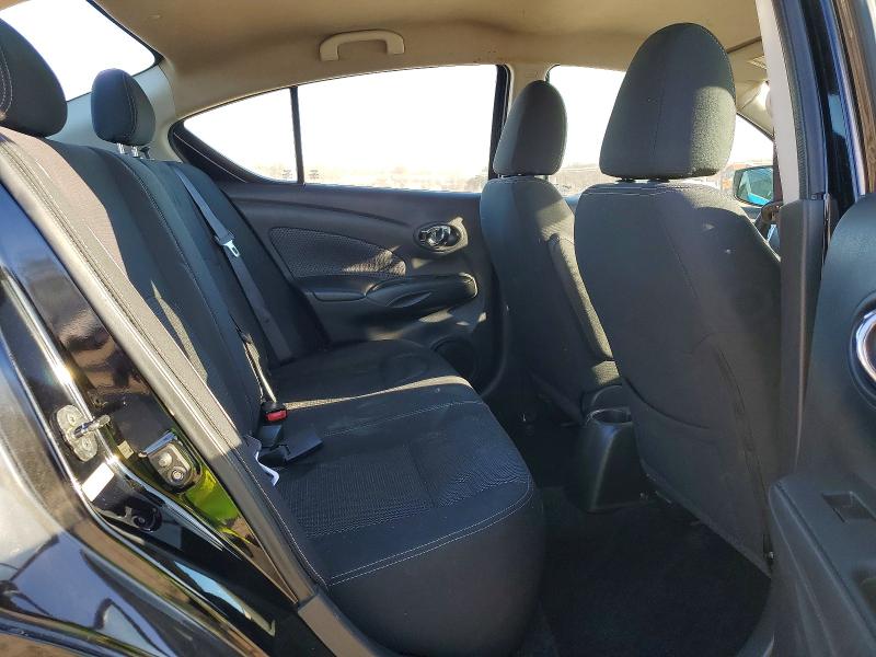 Photo 10 from auction – 2017 NISSAN VERSA S with VIN 3N1CN7AP7HL804624