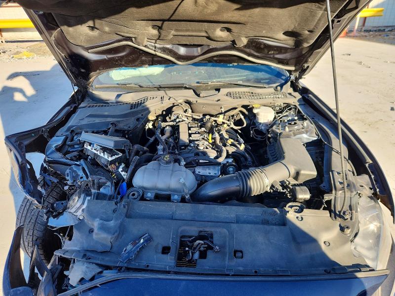 Photo 11 from auction – 2021 FORD MUSTANG with VIN 1FA6P8TH4M5149211