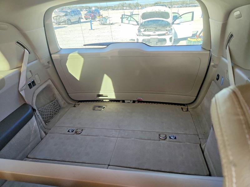 Photo 10 from auction – 2016 MERCEDES-BENZ GL 550 4MA with VIN 4JGDF7DE3GA703607