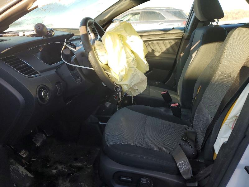 Photo 7 from auction – 2014 FORD TAURUS with VIN 1FAHP2L86EG101043