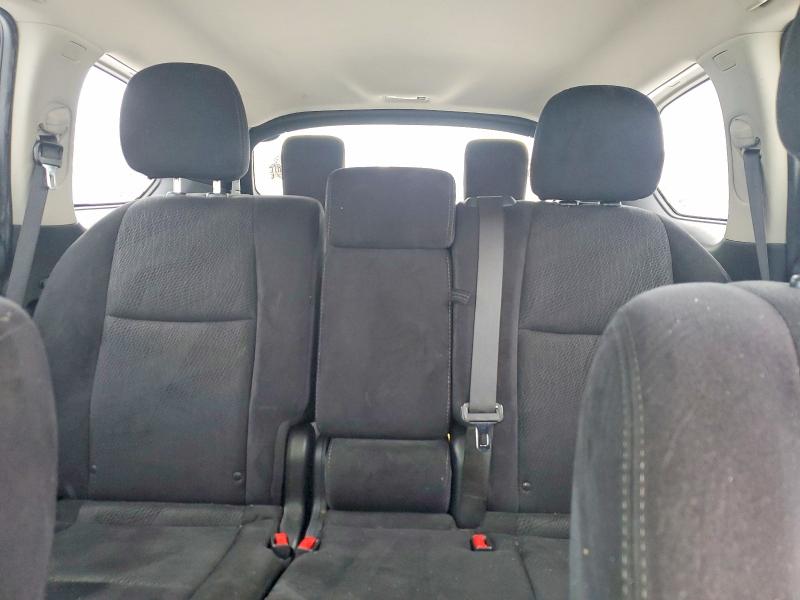 Photo 10 from auction – 2016 NISSAN PATHFINDER with VIN 5N1AR2MM8GC664537