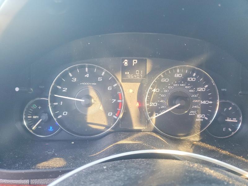 Foto 9 de la subasta – 2012 SUBARU OUTBACK 3. con VIN 4S4BRDJC4C2246620