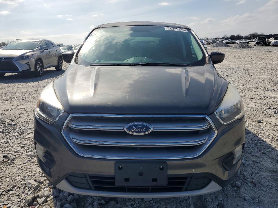 Photo 5 from auction – 2017 FORD ESCAPE with VIN 1FMCU9GD1HUE48794