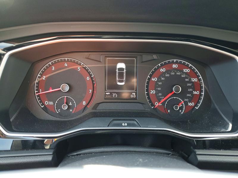 Photo 9 from auction – 2019 VOLKSWAGEN JETTA with VIN 3VWC57BU1KM229341