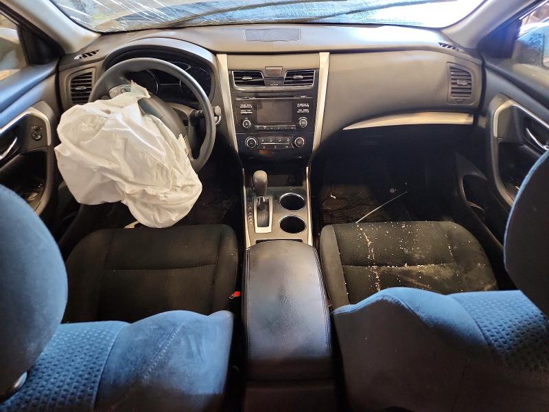 Photo 8 from auction – 2015 NISS ALTIMA with VIN 1N4AL3AP5FC486374