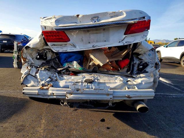 Photo 6 from auction – 2013 HONDA ACCORD EXL with VIN 1HGCR2F84DA169693