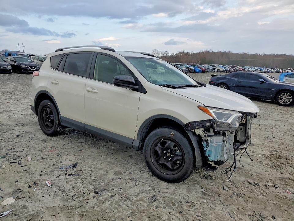Photo 4 from auction – 2016 TOYOTA RAV4 with VIN JTMZFREV8GD080858