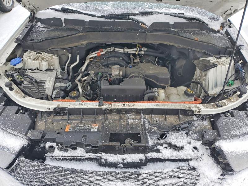 Photo 12 from auction – 2022 FORD EXPLORER with VIN 1FM5K8AWXNNA03298