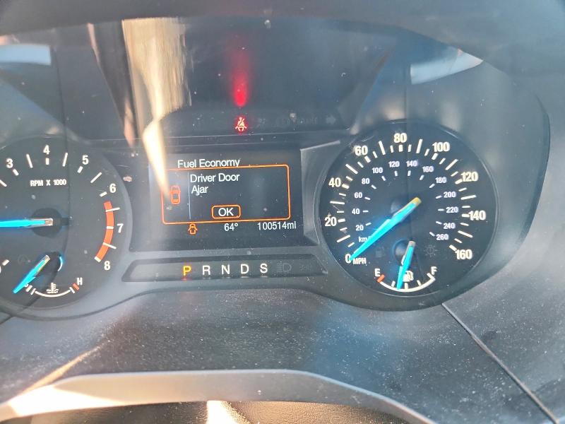 Photo 9 from auction – 2019 FORD EDGE SEL with VIN 2FMPK3J95KBB47869