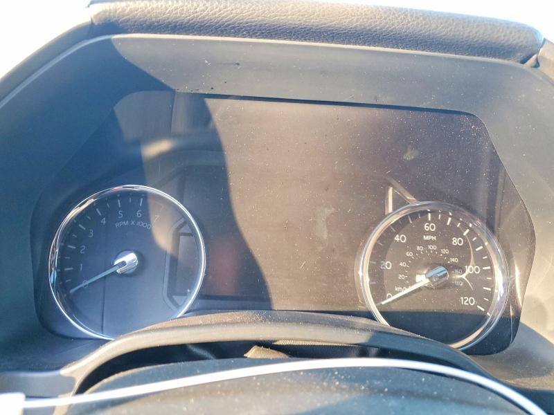 Photo 9 from auction – 2018 FORD EXPEDITION with VIN 1FMJK1JT7JEA45708
