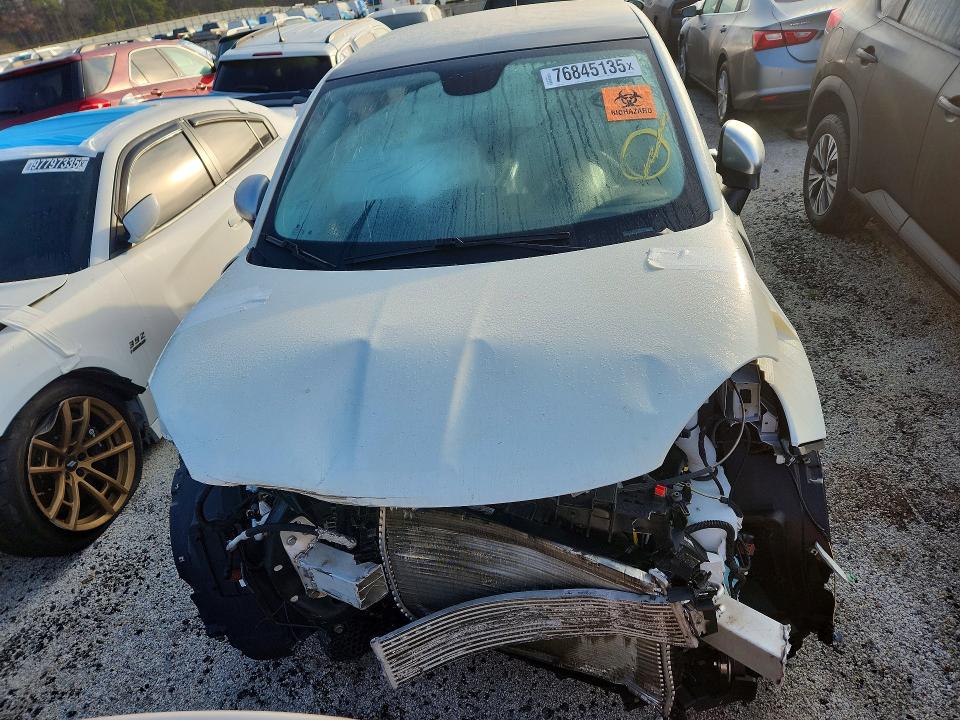 Фото 5 с аукциона – 2018 FIAT 500X POP с VIN ZFBCFYAB4JP672424
