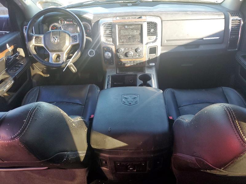 Photo 8 from auction – 2013 RAM 1500 LARAM with VIN 1C6RR7NTXDS670665