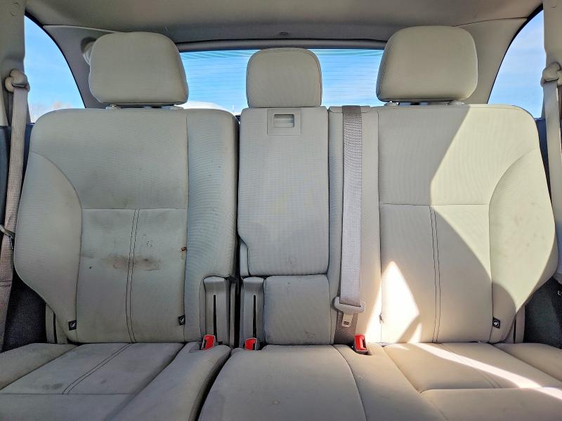 Photo 10 from auction – 2012 FORD EDGE with VIN 2FMDK3GC7CBA63155
