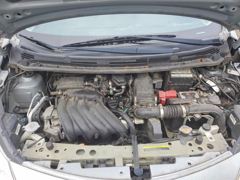 Photo 11 from auction – 2014 NISSAN VERSA NOTE with VIN 3N1CE2CP3EL358905
