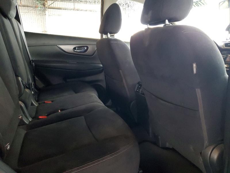Photo 11 from auction – 2016 NISSAN ROGUE S with VIN JN8AT2MV6GW150428