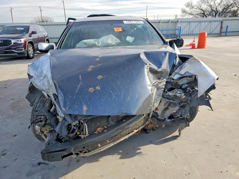 Photo 5 from auction – 2003 HONDA ACCORD EX with VIN JHMCM55643C067570
