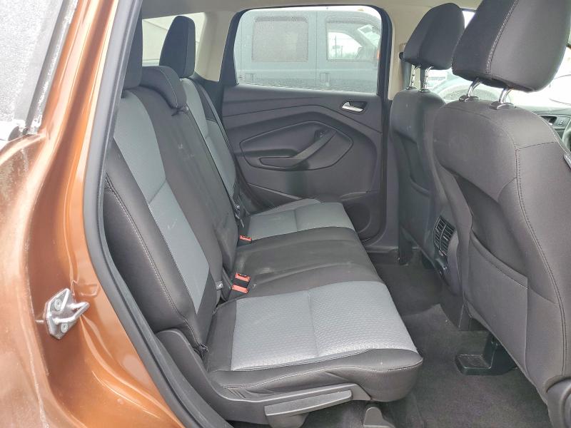 Photo 11 from auction – 2017 FORD ESCAPE SE with VIN 1FMCU9GD2HUA56875